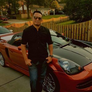 Meet your Posher, Walter